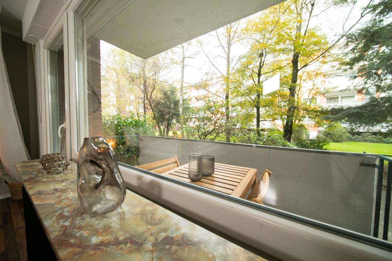 Favorite Stays - Suite And More - Westfeld Neuss Eksteriør billede
